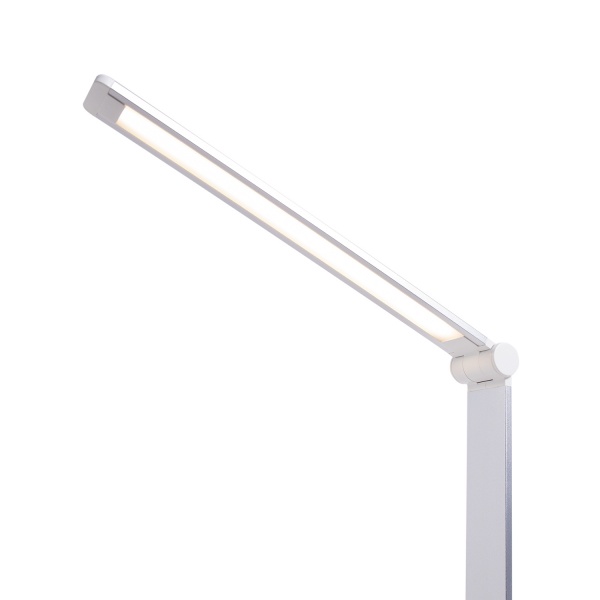 Настольная лампа Altalusse Infinity USB LED 7 Вт белый 