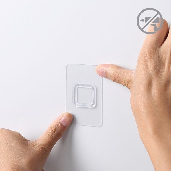 Диспенсер MVM для зубной пасты BP-24 белый с черным