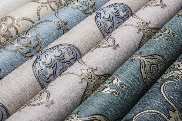 Обои виниловые на флизелиновой основе DINASTIA 716DN97 1,06x10,05 м