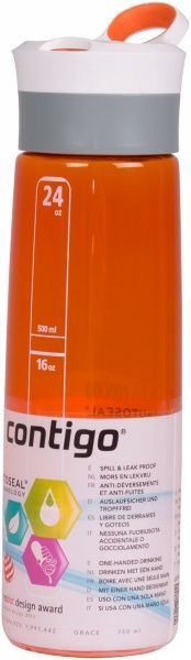 Спортивна пляшка Grace Contigo 0,75 л Contigo