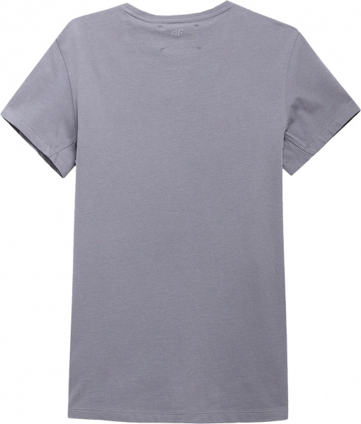 Футболка 4F R4L21-TSM902-23S р.M темно-синий