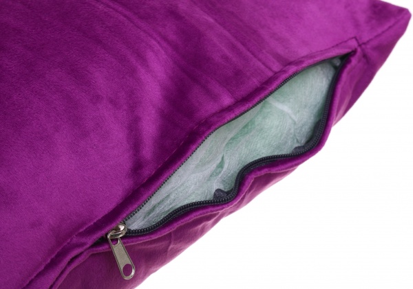 Подушка декоративна Barkhat 45x45 см в асортименті Decora textile 