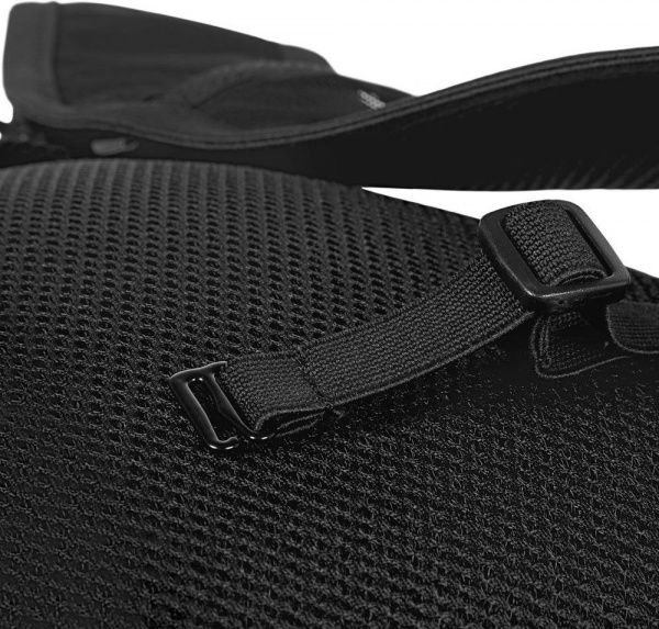 Рюкзак Asics 155017-0904 Running S 155017-0904 черный