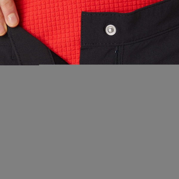 Брюки McKinley Madok wms 286131-050 р. 44 черный