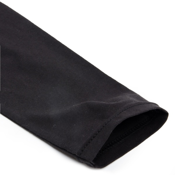 Джемпер для девочки Funtime Play Game р.122 темно-серый 