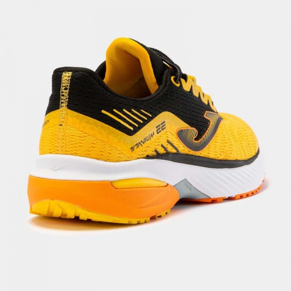 Кросівки Joma R.TITANIUM 2228 RTITAS2228 р.EUR 40 жовтий