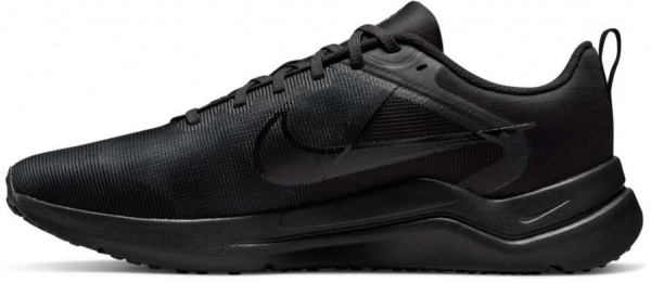 Кроссовки Nike DOWNSHIFTER 12 DD9293-002 р.41 черный
