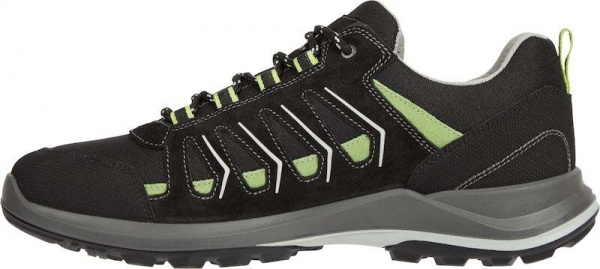 Кросівки McKinley Magmus AQX 422872-900057 р.40 EUR 40 25,5 см чорний