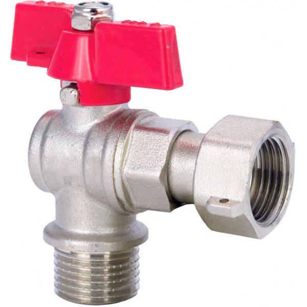 Кран шаровой Fado KG12 PN30 20 ВН 3/4'