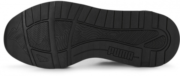 Кроссовки Puma TRINITY 38928904 р.43 UK 9 разноцветный