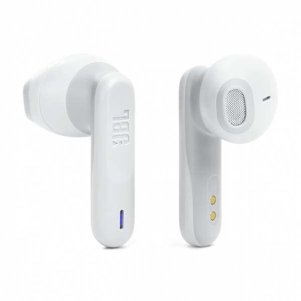 Гарнитура JBL Wave Flex White white (JBLWFLEXWHT)