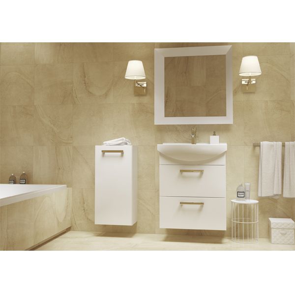 Умывальник с отверстием CERSANIT Cersania 60 см K11-0167