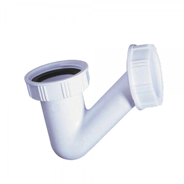 Сифон Wirquin V-образный 1¼