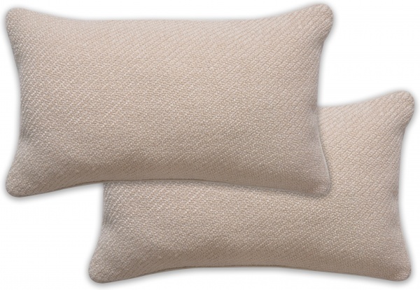 Подушка декоративна Ruta 30x50 см бежевий La Nuit 