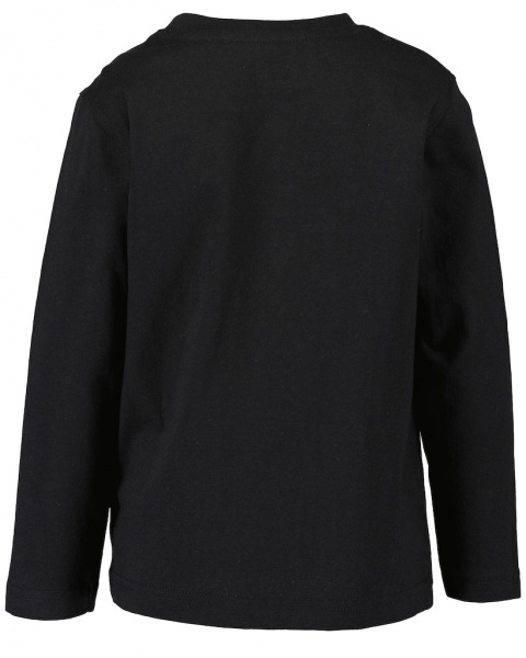 Реглан для хлопчика Blue Seven р.92 чорний 850729 X5999 