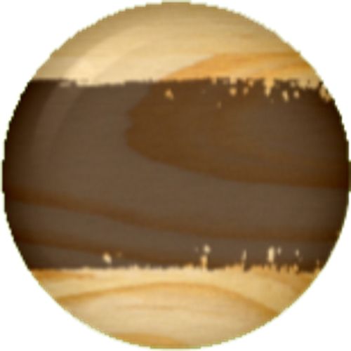 Лазур Spot Colour Aqua Lasur палісандр шовковистий мат 0,75 л