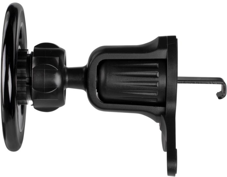 Автодержатель Gelius MagClump GP-CH021 Magnetic черный