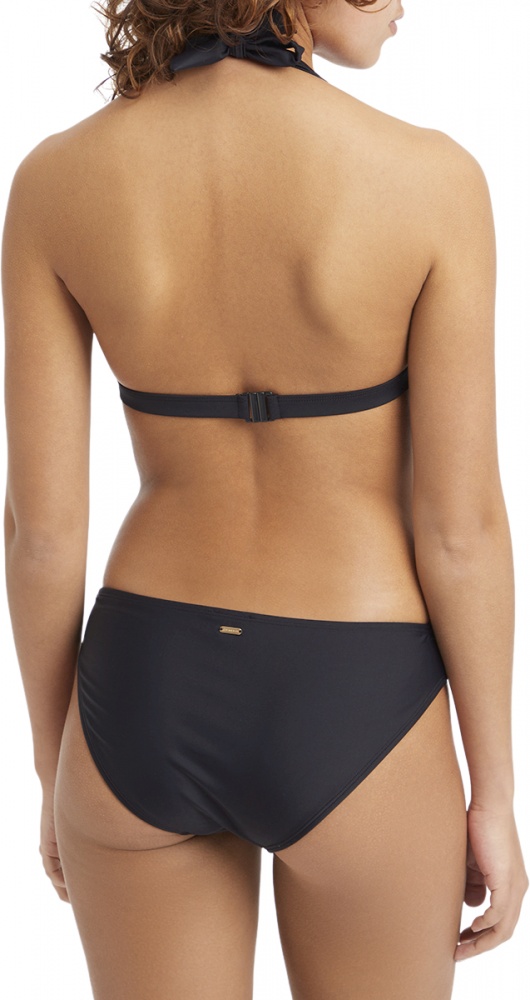 Купальник Firefly Dela wms 258535-052 р.40 черный