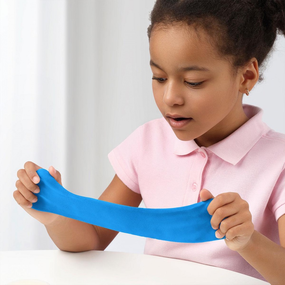 Набір пластиліну Lipaka самостійно твердіє Птахи 15013-UA01