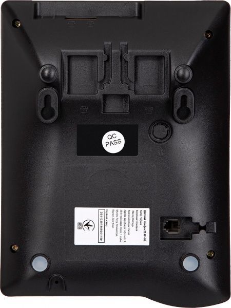 Телефон 2E AP-410 (black)