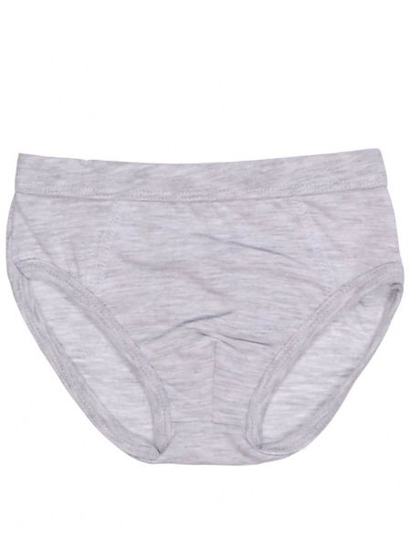 Трусы для мальчиков трусы Татошка р.122 серый 1113209смл 