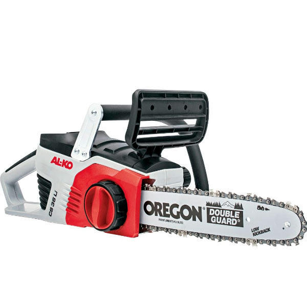 Електропила AL-KO CS 36 Li Energy Flex 113365