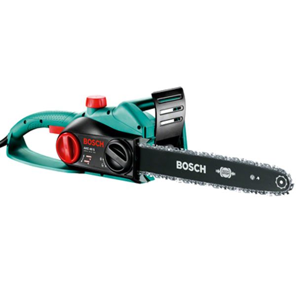 Електропила Bosch AKE 40 S