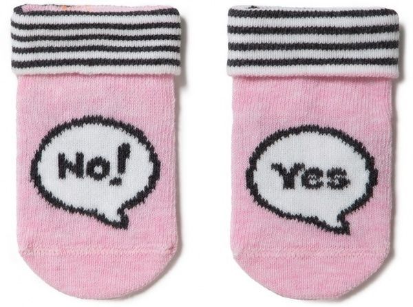 Носки детские Conte-Kids CK Tip-Top 5С-11СП 392 р.6–8 розовый 