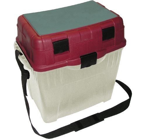 Ящик Aquatech рибальський зимовий 2870