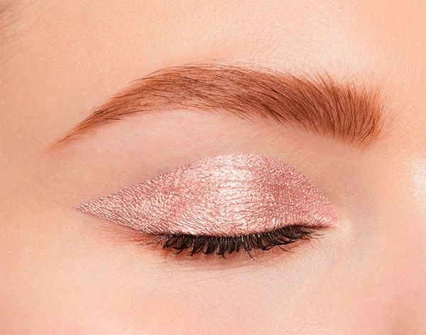 Тени для век Maybelline New York Color Tattoo 24 год 150 Socialite 4,5 г