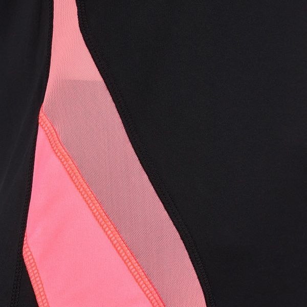 Майка Energetics Gusty wms 302532-900050 34 чорний