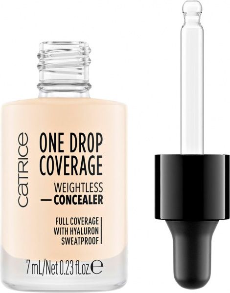 Консилер Catrice One Drop 002 7 мл