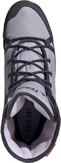 Сапоги Adidas TERREX CHOLEAH PADD FV6653 р. UK 7 серый