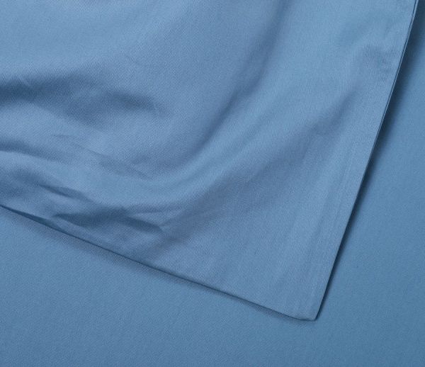 Комплект постільної білизни 2 зелений La Nuit 