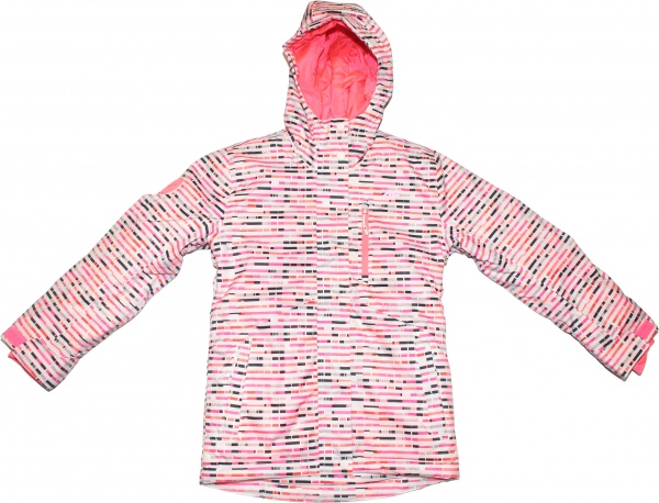 Куртка 4F HJZ20-JKUMNS001-90S р.134 різнокольоровий