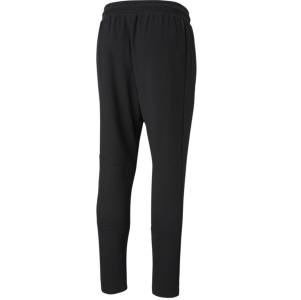 Штани Puma TRAIN FAV TAPERED PANT 52014501 р. L чорний