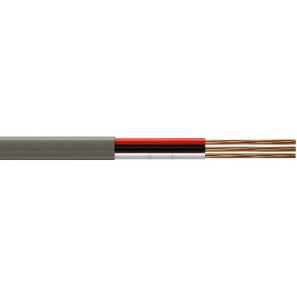 Кабель силовой многожильный Одескабель ВВП 3х4,0 медь