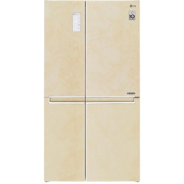 Холодильник LG GC-B247SEUV