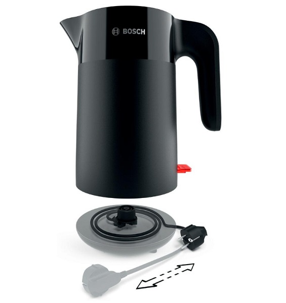 Электрочайник Bosch MyMoment TWK2M163