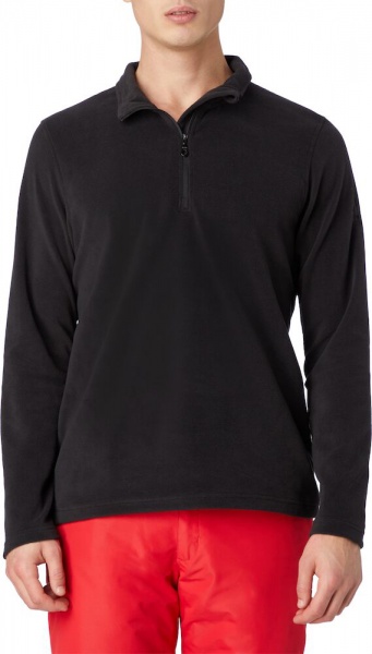 Джемпер McKinley Amarillo ux 252477-057 р. 3XL чорний