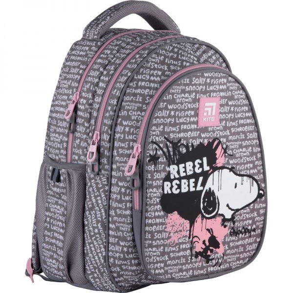 Рюкзак шкільний KITE Education teens 8001 SN 47737