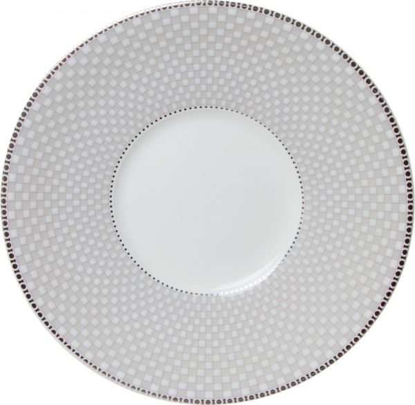 Чашка для кофе с блюдцем Delicate 100 мл Fiora