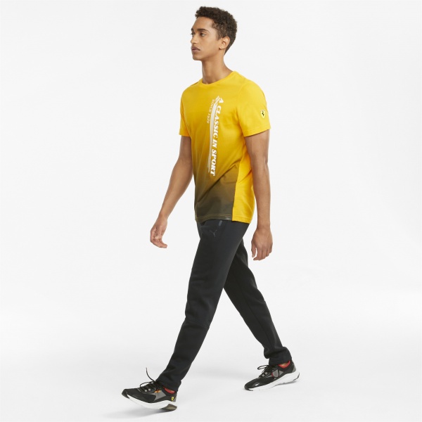 Штани Puma Ferrari Style Swt Pnt oc reg 53177101 р. XL чорний