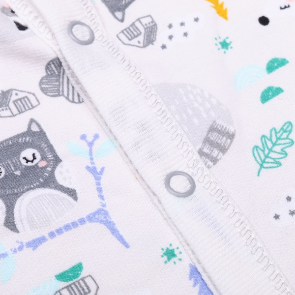 Комплект для хлопчиків Minikin 201500162 різнокольоровий р.62 