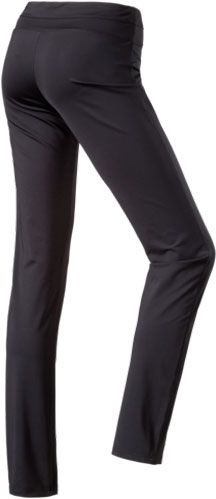 Штани Energetics Kanisa 258228-050 р. XS чорний