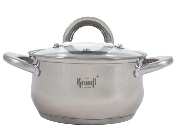 Каструля Krauff 1.7 л 26-238-073