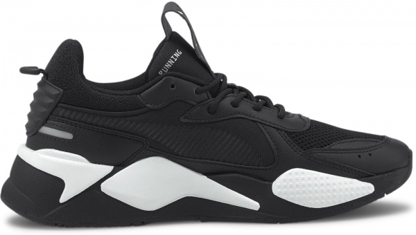 Кроссовки Puma RS-X Pop 38046102 р.UK 6,5 черный