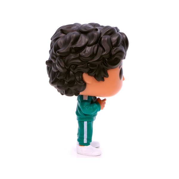 Фігурка Funko POP! серії Гра в кальмара_Алі 199 