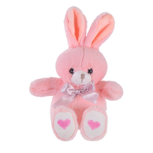 Мягкая игрушка Shantou Кролик в коробочке в ассортименте C30811
