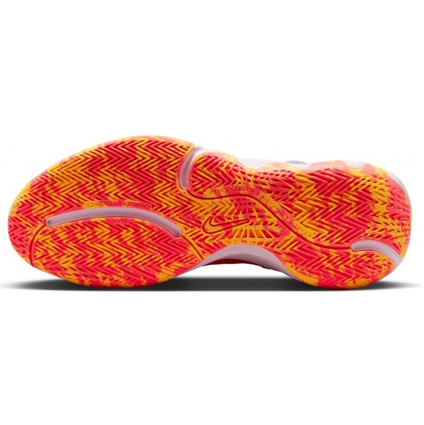 Кросівки Nike GIANNIS IMMORTALITY 2 DM0825-600 р.42,5 червоний